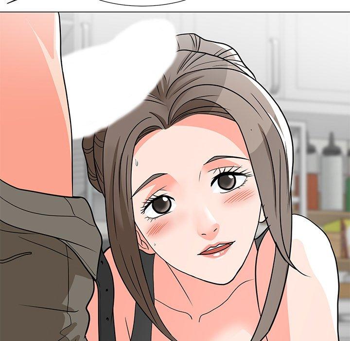 儿子的乐园 第 6 话 第42页