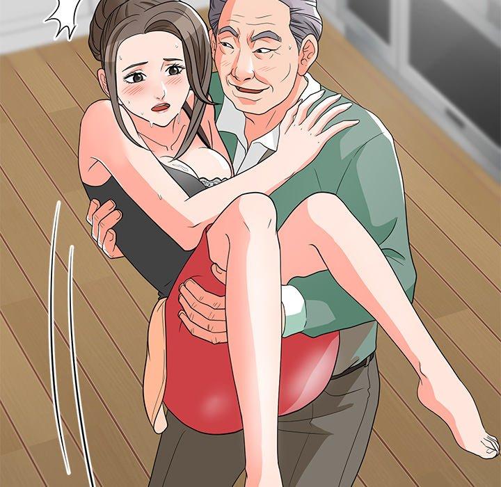 儿子的乐园 第 6 话 第49页