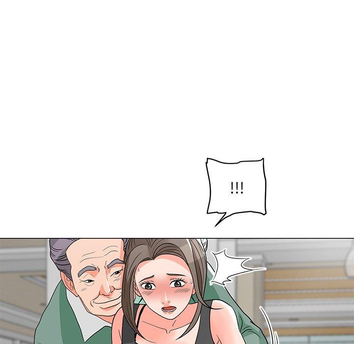 儿子的乐园 第 6 话 第27页
