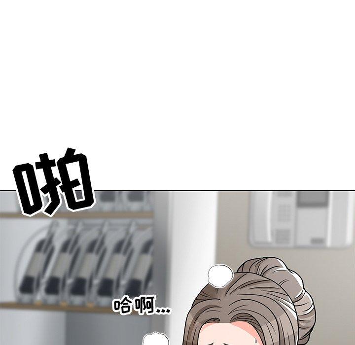 儿子的乐园 第 6 话 第88页