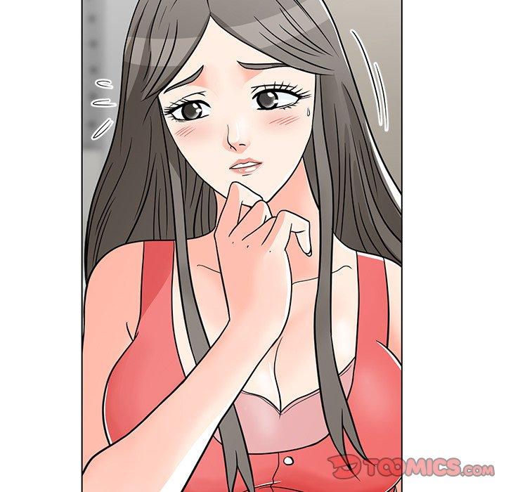 儿子的乐园 第 7 话 第18页