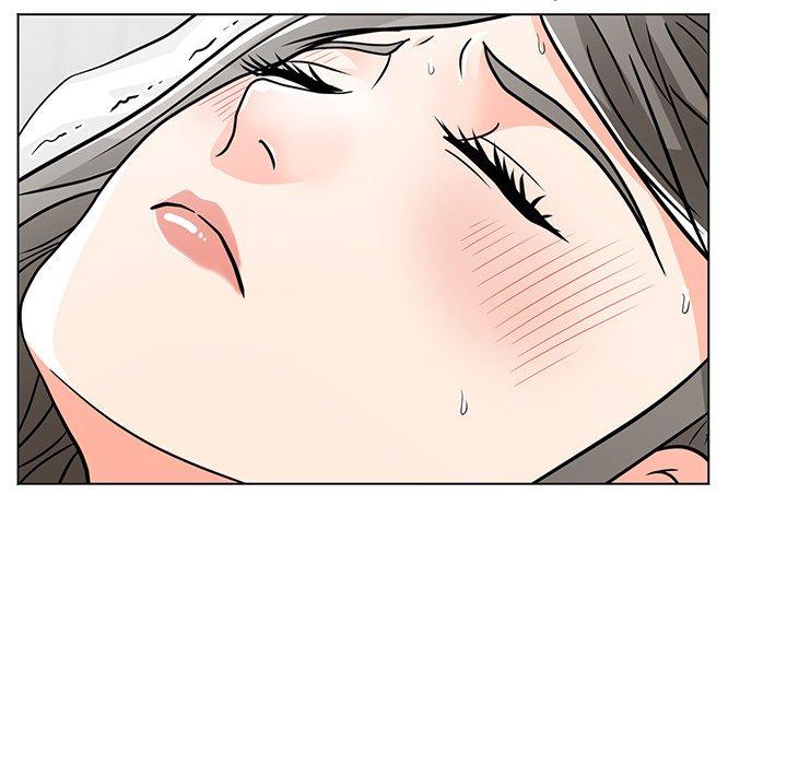 儿子的乐园 第 7 话 第65页