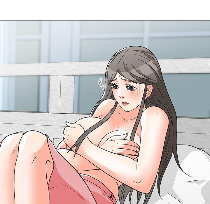 儿子的乐园 第 7 话 第51页