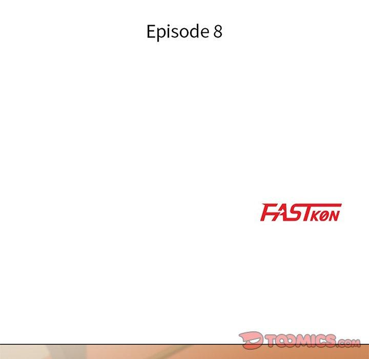 儿子的乐园 第 8 话 第14页