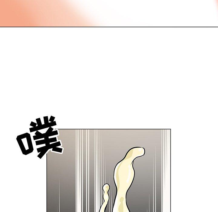 儿子的乐园 第 8 话 第89页