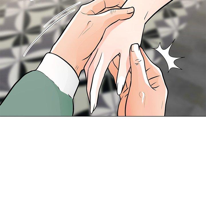 儿子的乐园 第 9 话 第5页
