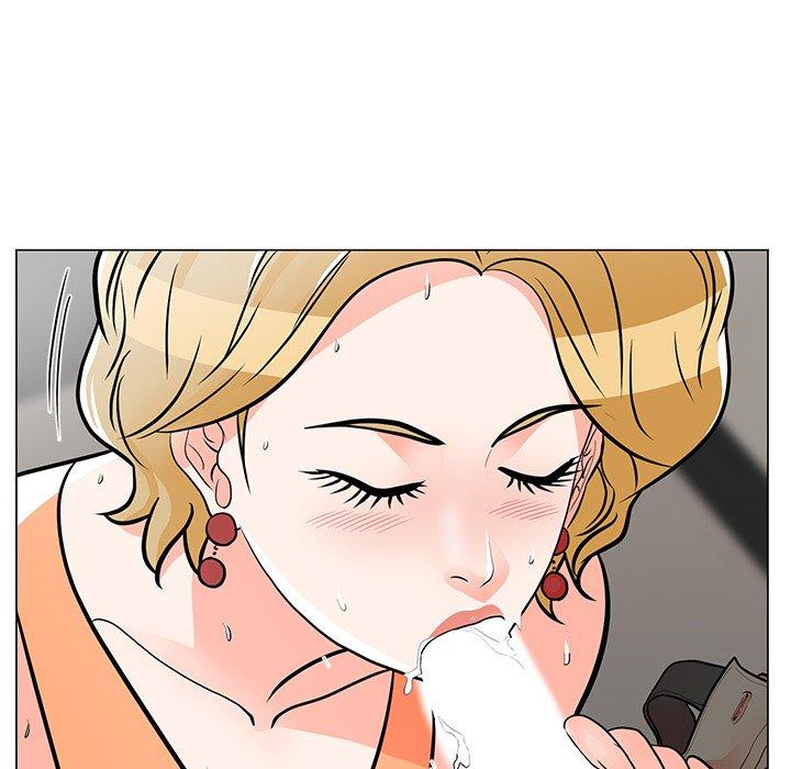 儿子的乐园 第 9 话 第37页