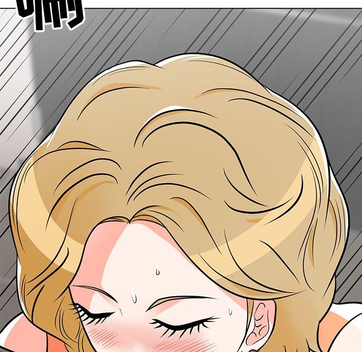 儿子的乐园 第 9 话 第55页