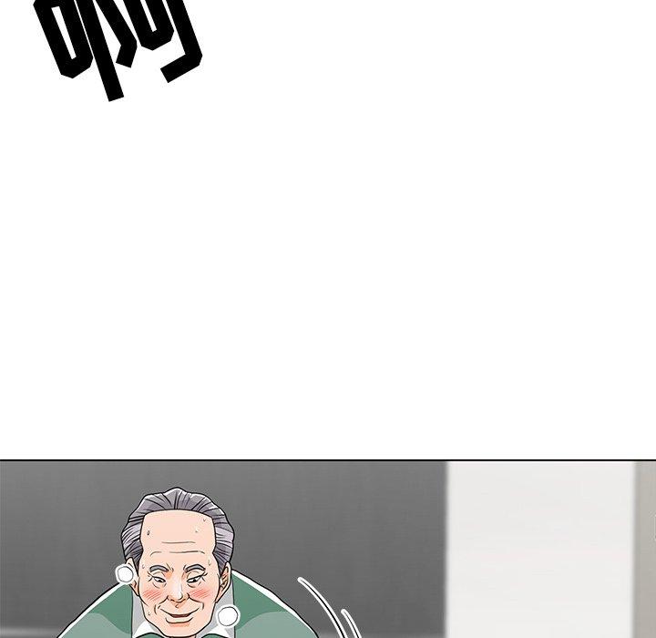 儿子的乐园 第 9 话 第100页
