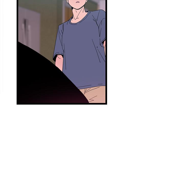 恶母传 第 1 话 第121页