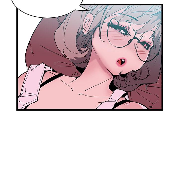 恶母传 第 1 话 第115页