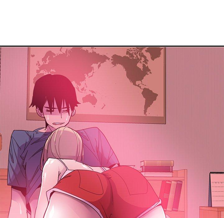恶母传 第 5 话 第50页