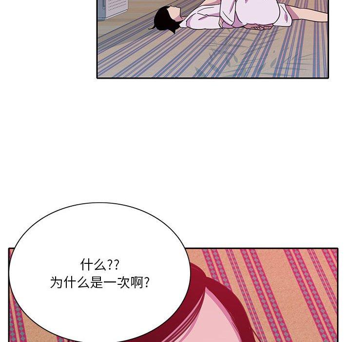 恶母传 第 8 话 第42页