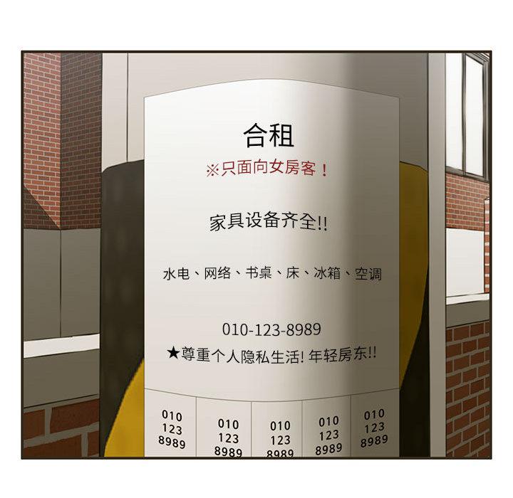 甜蜜合租 第 1 话 第113页