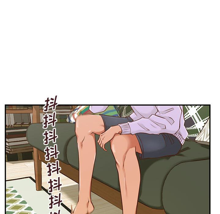 甜蜜合租 第 1 话 第121页