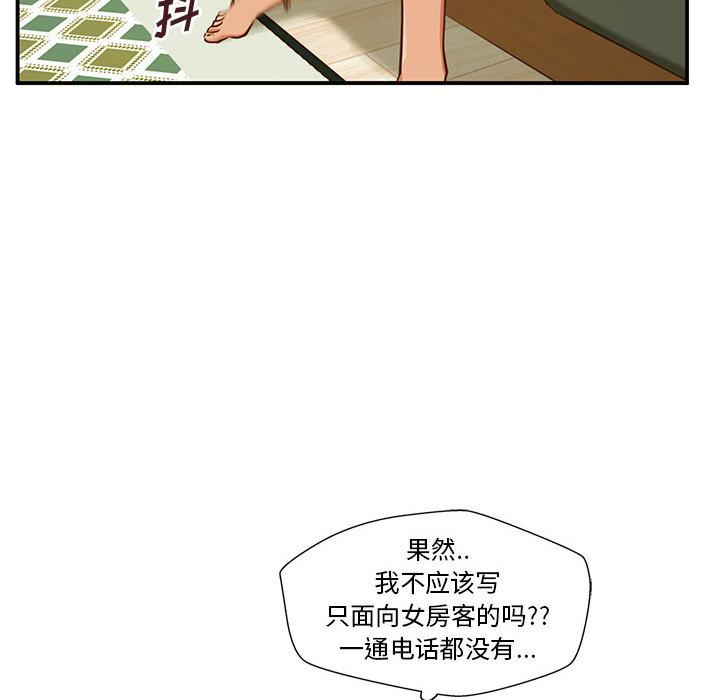 甜蜜合租 第 1 话 第122页