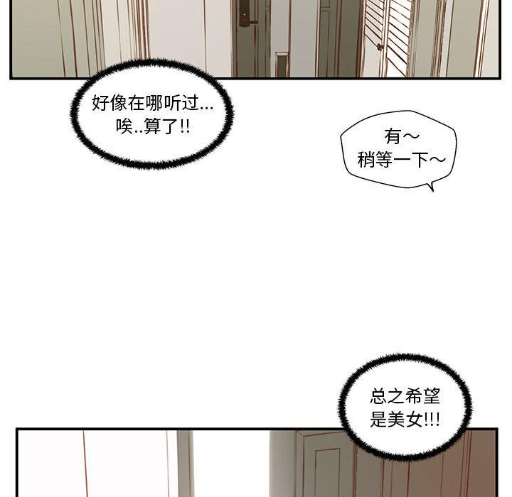 甜蜜合租 第 1 话 第128页