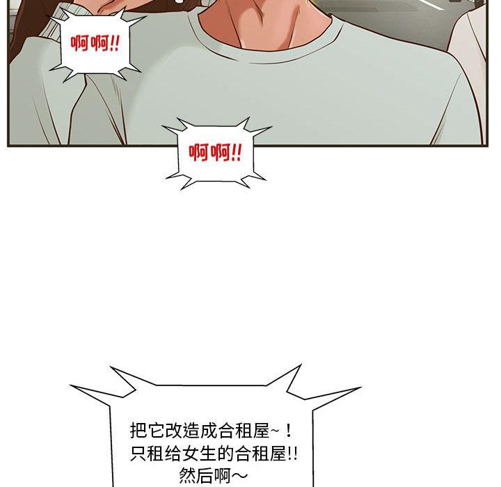 甜蜜合租 第 1 话 第102页