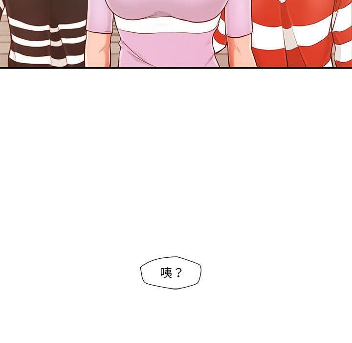 甜蜜合租 第 1 话 第144页