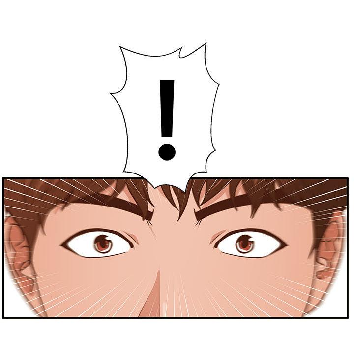 甜蜜合租 第 1 话 第134页