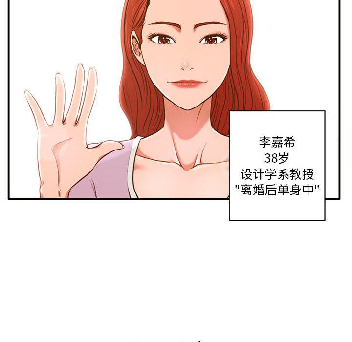 甜蜜合租 第 1 话 第136页