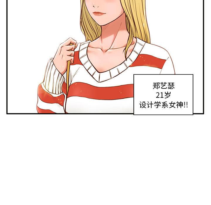 甜蜜合租 第 1 话 第139页
