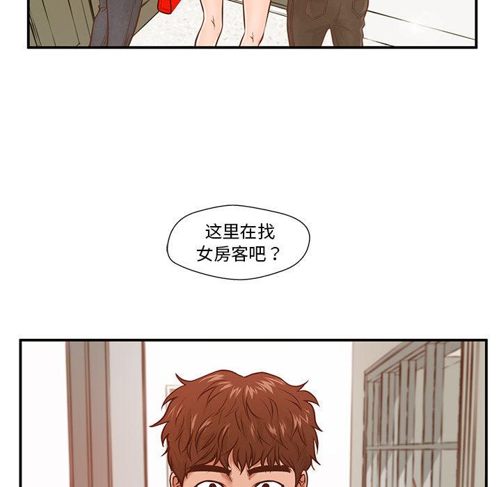 甜蜜合租 第 1 话 第141页
