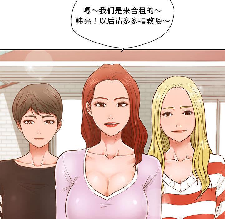 甜蜜合租 第 1 话 第143页