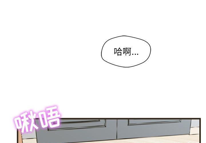 甜蜜合租 第 1 话 第3页