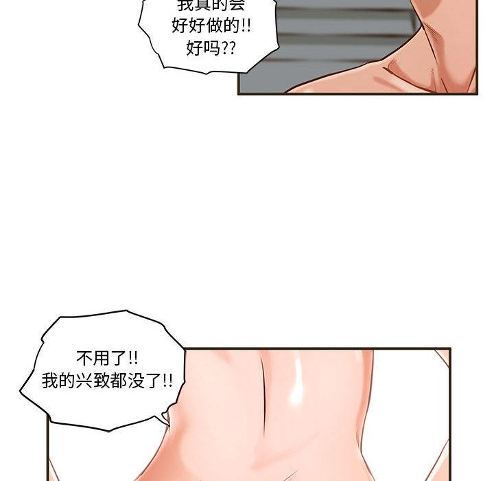 甜蜜合租 第 1 话 第54页