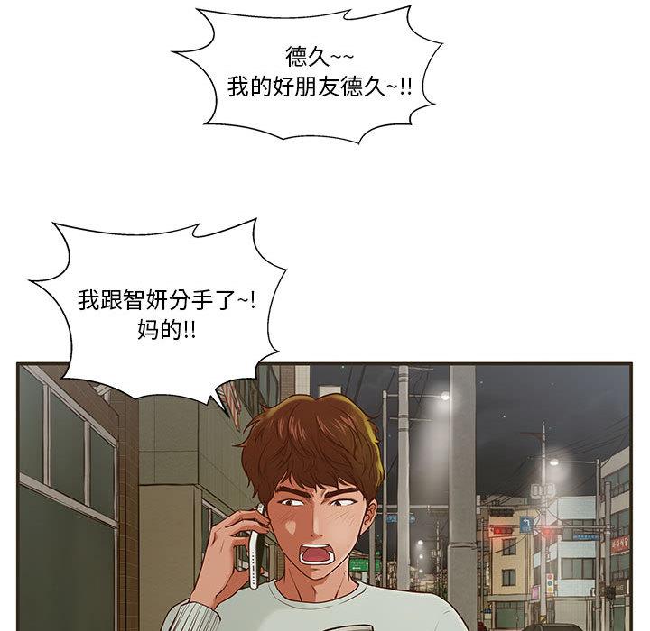甜蜜合租 第 1 话 第73页