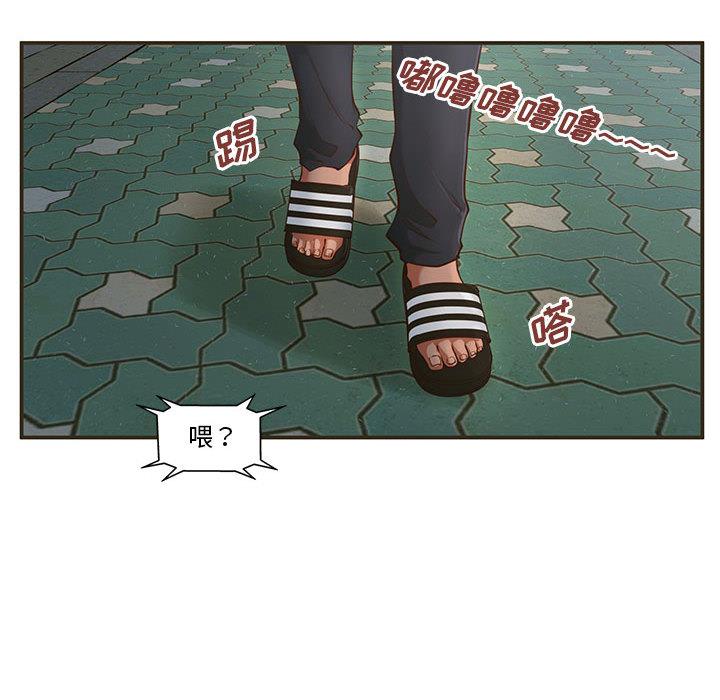 甜蜜合租 第 1 话 第72页