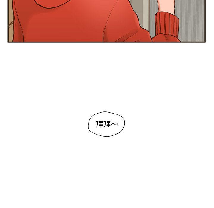 甜蜜合租 第 1 话 第66页