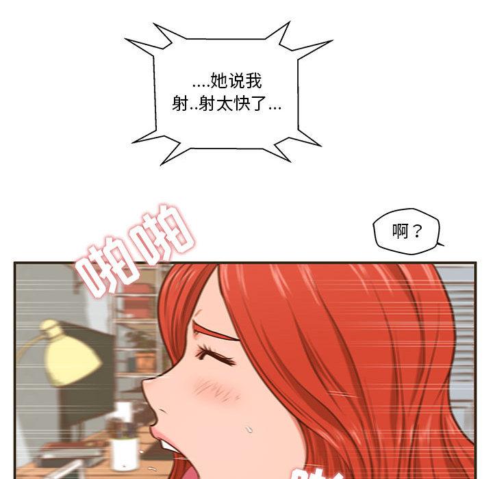 甜蜜合租 第 1 话 第88页