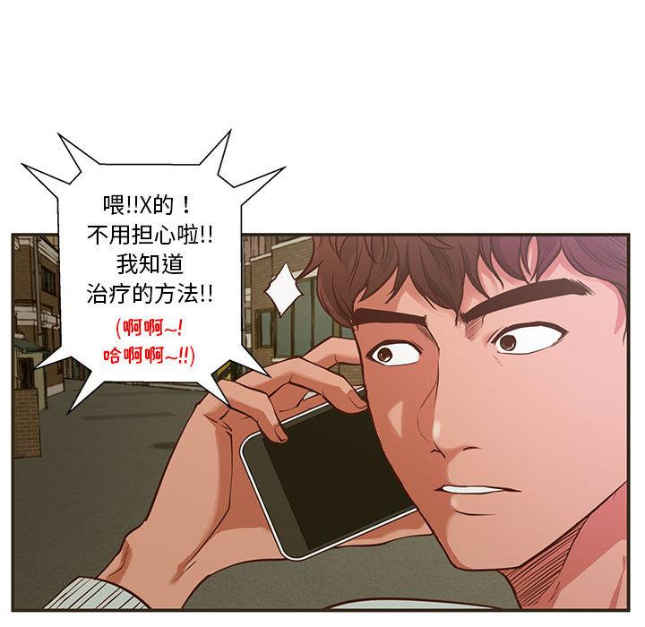 甜蜜合租 第 1 话 第92页