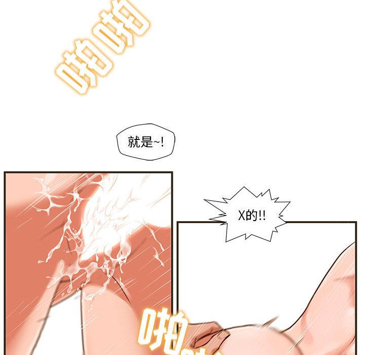 甜蜜合租 第 1 话 第95页