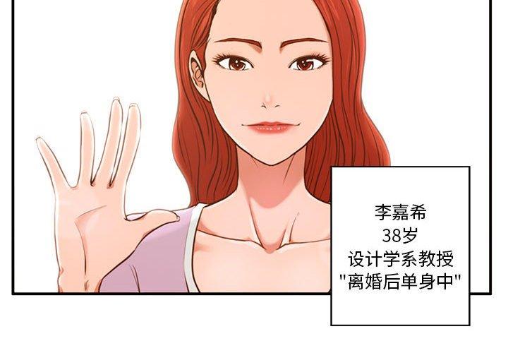 甜蜜合租 第 2 话 第2页