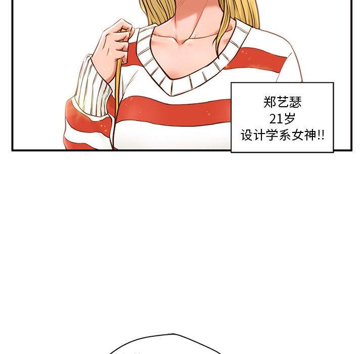 甜蜜合租 第 2 话 第6页
