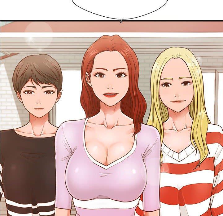 甜蜜合租 第 2 话 第10页