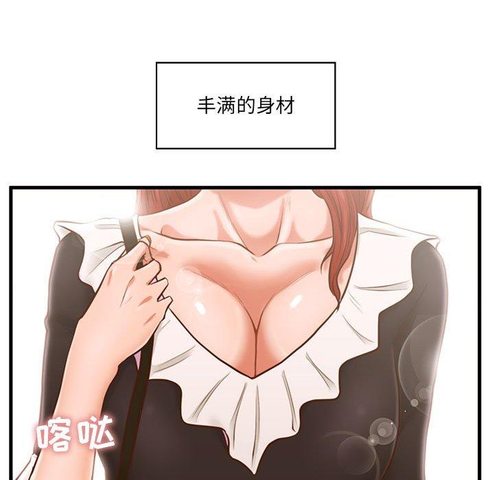 甜蜜合租 第 2 话 第28页