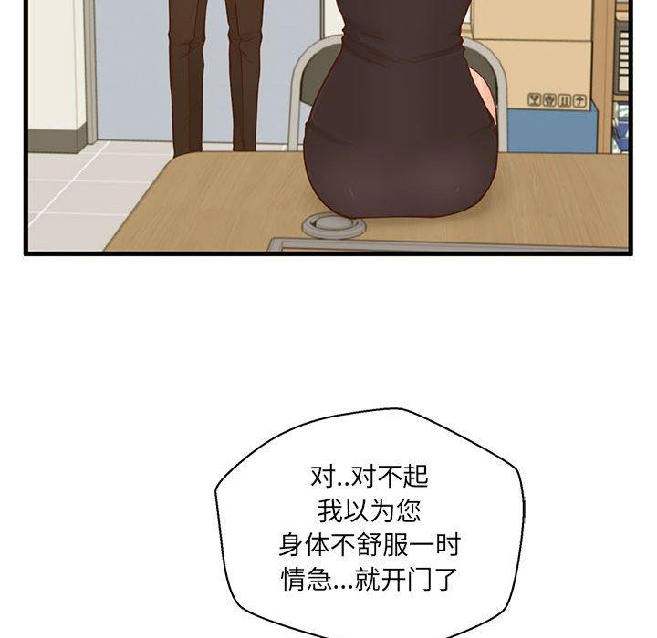 甜蜜合租 第 2 话 第65页