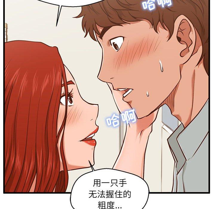 甜蜜合租 第 2 话 第90页