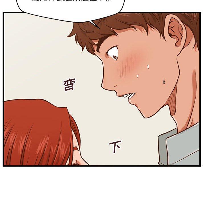 甜蜜合租 第 2 话 第93页