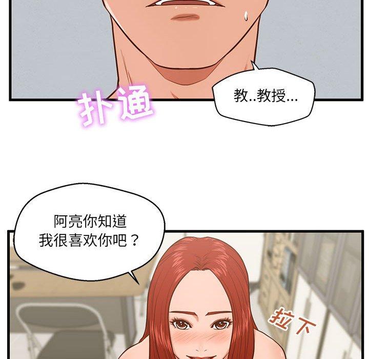 甜蜜合租 第 2 话 第84页