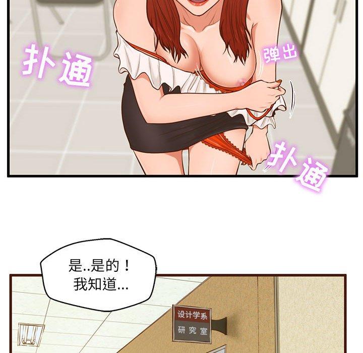 甜蜜合租 第 2 话 第85页