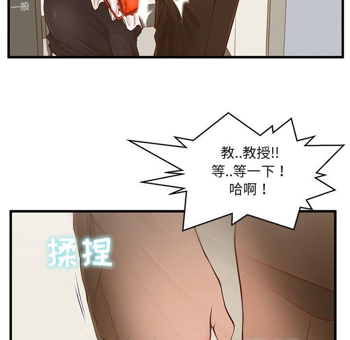 甜蜜合租 第 2 话 第88页