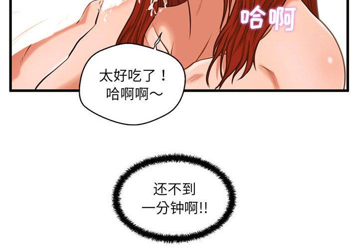 甜蜜合租 第 3 话 第2页