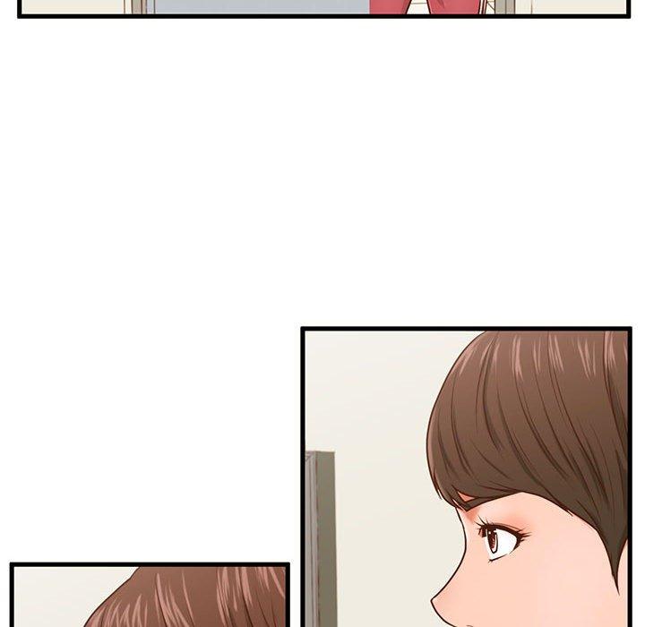 甜蜜合租 第 3 话 第20页