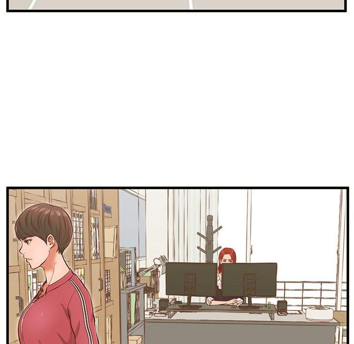甜蜜合租 第 3 话 第31页