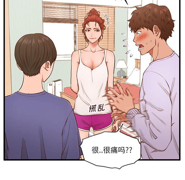 甜蜜合租 第 3 话 第58页